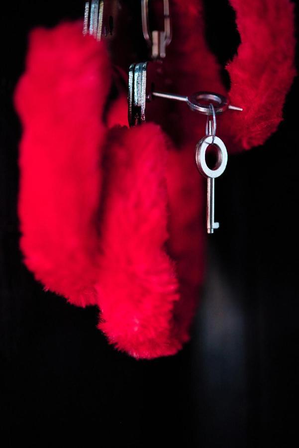 Love Room Donjon Dol In Love Bdsm Dol-de-Bretagne Bagian luar foto