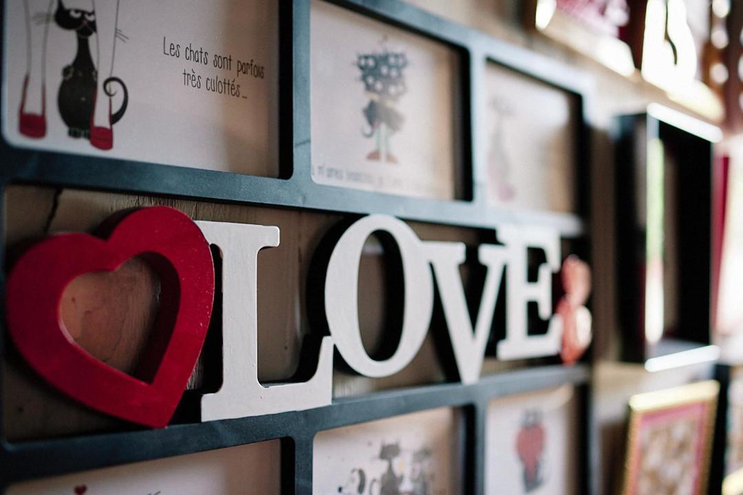 Love Room Donjon Dol In Love Bdsm Dol-de-Bretagne Bagian luar foto