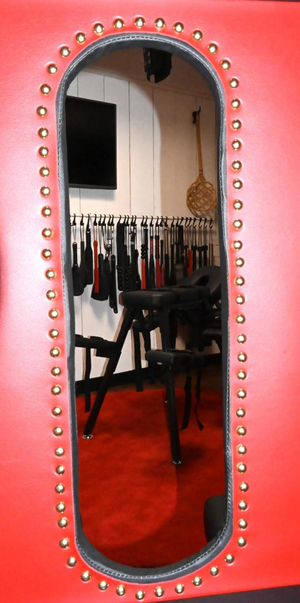 Love Room Donjon Dol In Love Bdsm Dol-de-Bretagne Bagian luar foto